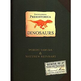 Encyclopedia Prehistorica Dinosaurs