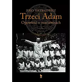 Trzeci Adam