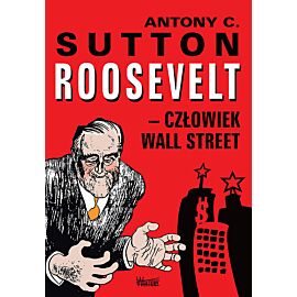 Roosvelt - człowiek Wall Street