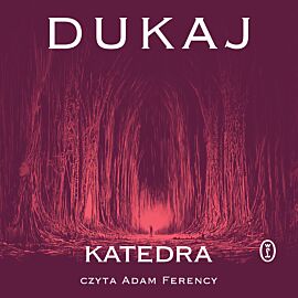 Katedra (audiobook MP3)