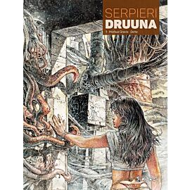 Druuna - 01 - Morbus Gravis / Delta