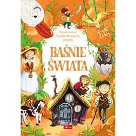 Baśnie świata