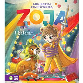 Zoja i bałagan