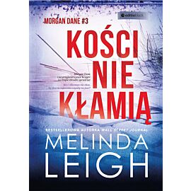 Kości nie kłamią (e-book)