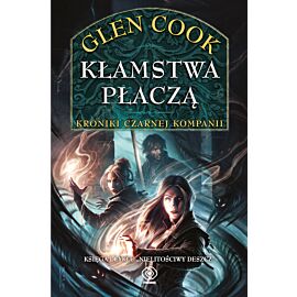 Kłamstwa płaczą