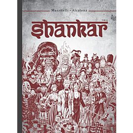 Shankar - 02