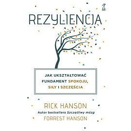 Rezyliencja (e-book)
