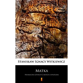 Matka (e-book)