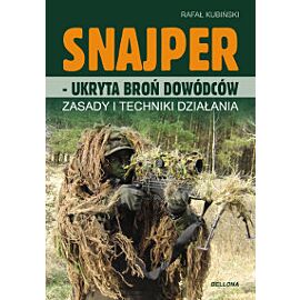 Snajper - ukryta broń dowódców