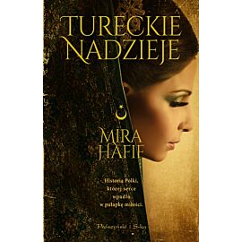 Tureckie nadzieje (e-book)