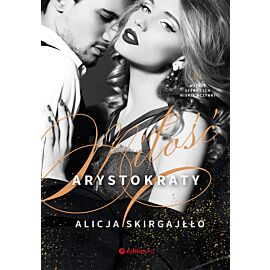 Miłość arystokraty (e-book)
