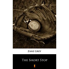 The Short Stop (e-book)