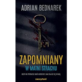 Zapomniany W matni strachu