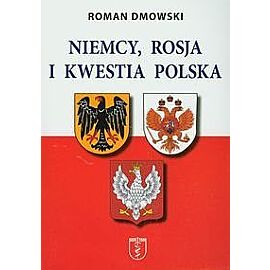 Niemcy, Rosja i kwestia polska