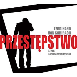Przestępstwo (audiobook CD)
