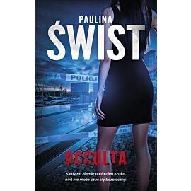 Occulta (e-book)