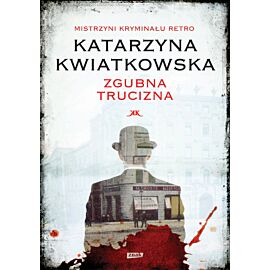 Zgubna trucizna