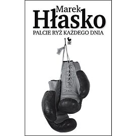 Palcie ryż każdego dnia