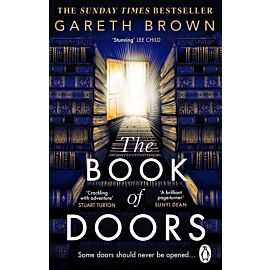 The book of doors wer. angielska