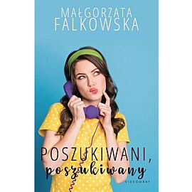 Poszukiwani, poszukiwany