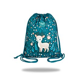 Worek na buty Coolpack First Deer