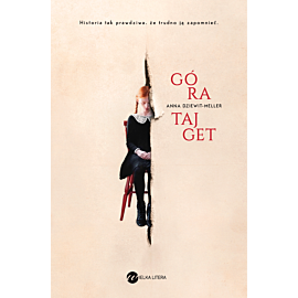 Góra Tajget
