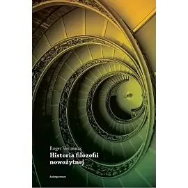 Historia filozofii nowożytnej
