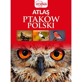 Atlas ptaków Polski