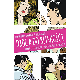 Droga do bliskości (e-book)