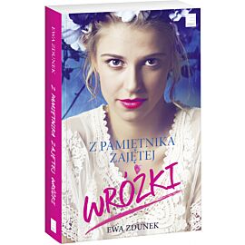 Z pamiętnika zajętej wróżki