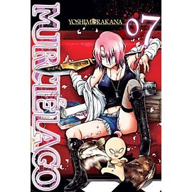 Murcielago - 07
