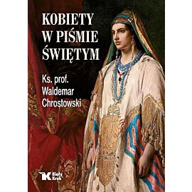 Kobiety w piśmie świętym