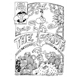 Pik i Robi - The Bjuti