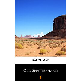 Old Shatterhand (e-book)
