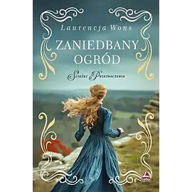 Zaniedbany ogród