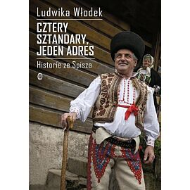 Cztery sztandary, jeden adres