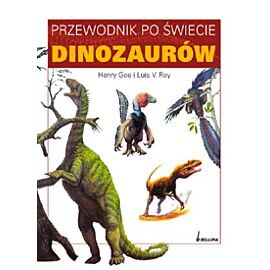 Przewodnik po świecie dinozaurów