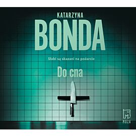 Do cna (audiobook MP3)