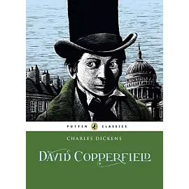 David Copperfield
