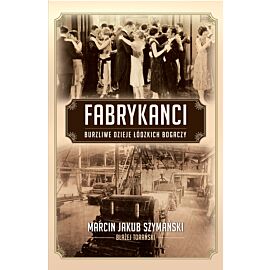 Fabrykanci (e-book)