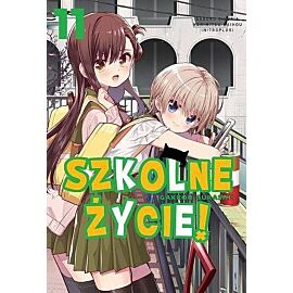 Szkolne życie - 11