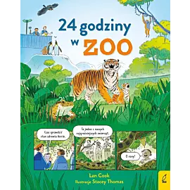 24 godziny w zoo