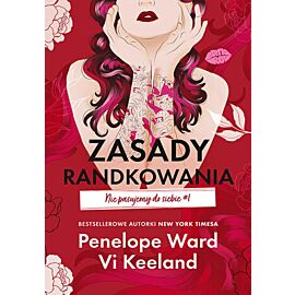 Zasady randkowania. Nie pasujemy do siebie #1 (e-book)
