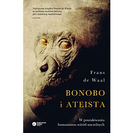 Bonobo i ateista