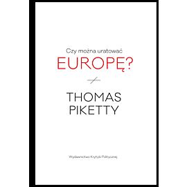 Czy można uratować Europę?