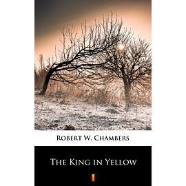 The King in Yellow (e-book)