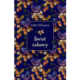 Świat zabawy  (elegancka edycja)