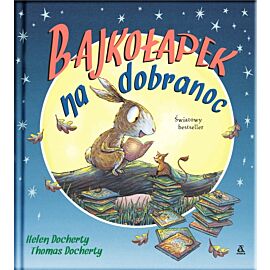 Bajkołapek na dobranoc