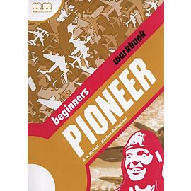 Pioneer Beginners Workbook