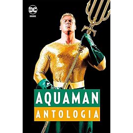 Aquaman - Antologia